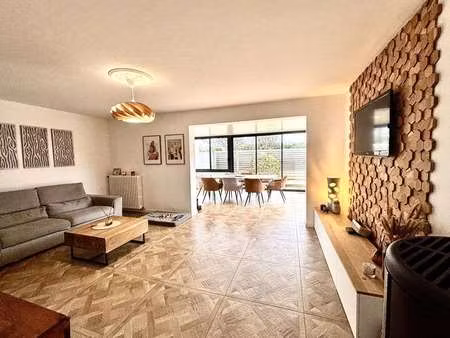 vente maison à quéven (56530) : à vendre / 148m² quéven