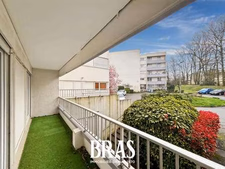 location appartement 3 pièces à sainte-luce-sur-loire (44980) : à louer 3 pièces / 67m² sa