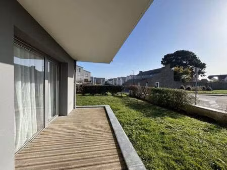 location appartement 3 pièces à saint-malo (35400) : à louer 3 pièces / 64m² saint-malo