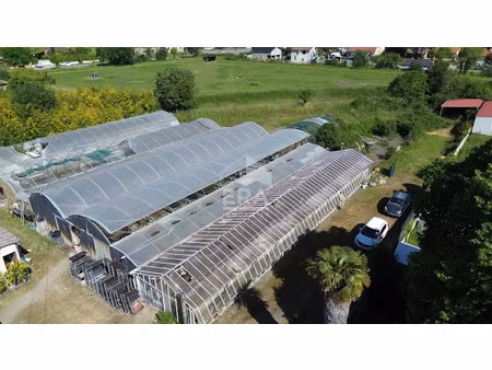 vente terrain 4000 m² à rabastens-de-bigorre (65140)  77 500 €