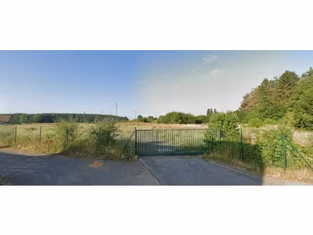 vente terrain 533 m² à râches (59194)  77 500 €