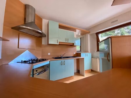 location appartement 2 pièces 59 m² à annecy (74000)