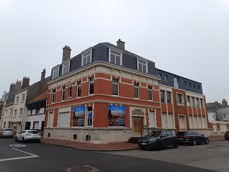 du t1 au t4 - eligible denormandie