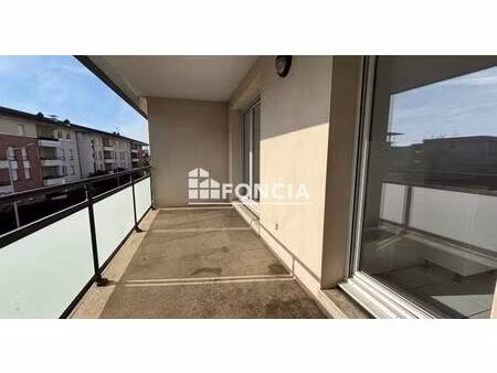 t3 colomiers proche lycée international