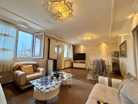 vente immeuble 201 m² la ricamarie (42150)