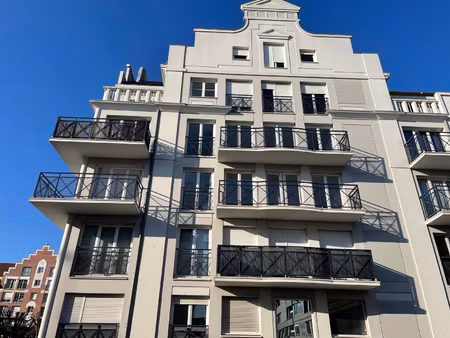 vieux lille quai des chevillards appartement t3 68 m2