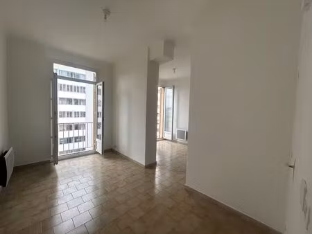 location appartement 2 pièces 42 m² à marseille 14 (13014)