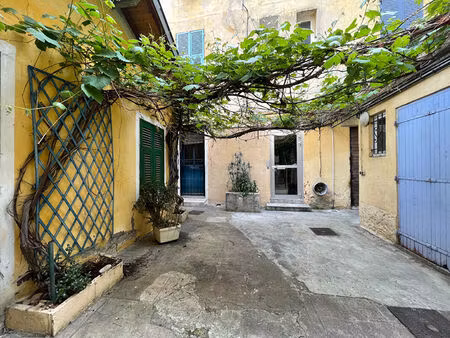 location appartement 3 pièces 40 m² à nice (06300)