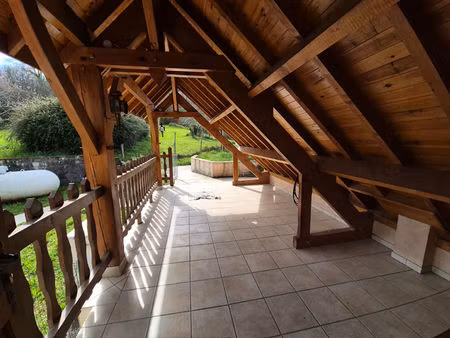 location appartement 2 pièces 50 m² à saint-faust (64110)