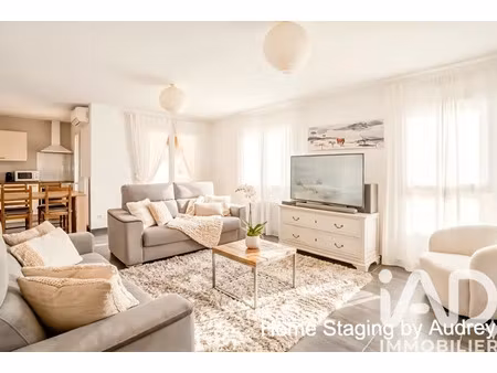 appartement à crêts en belledonne (38830)