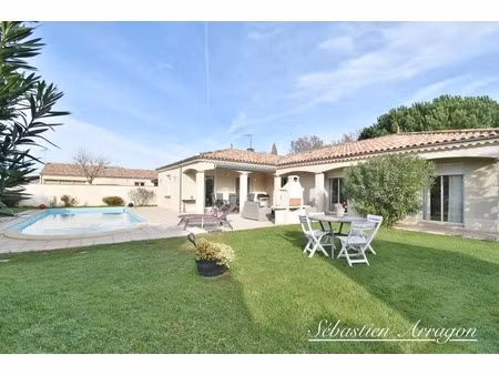 maison avec piscine à boé – confort  calme et proximité d’agen 47