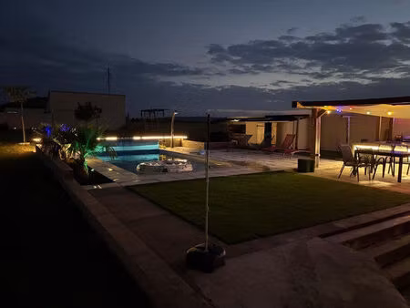 vente maison 5 pièces 150 m² cintegabelle (31550)