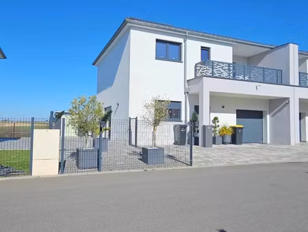 maison à haucourt-moulaine (54860)