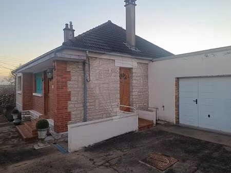 maison 3 chambre(s) à vendre