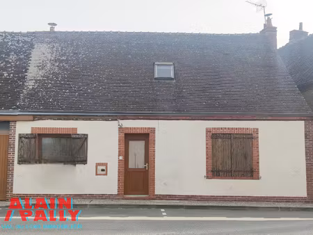 proche cloyes/chateaudun