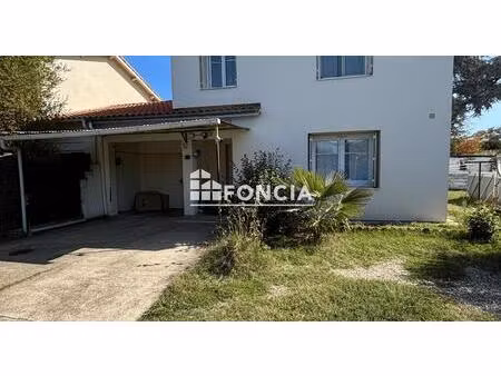 maison 100m² à rénover – le passage d’agen – lotissement calme