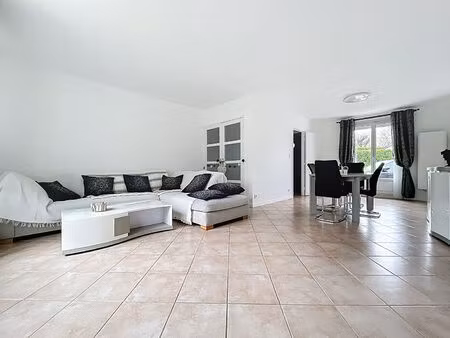 maison limeil brevannes 6 pièce(s) 119 m2