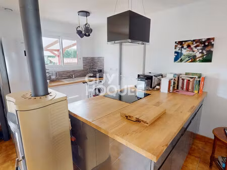 maison à vendre en exclusivité à linxe ( 40260)