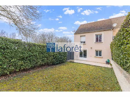 maison longjumeau 5 pièce(s) 80 m2