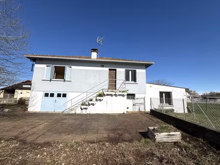 maison et apt maubourguet