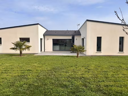 maison type 5 - montamise