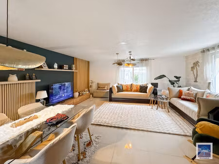 maison montauban 5 pièce(s) 112 m2