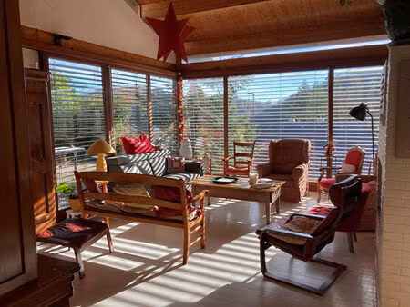 vente maison 9 pièces 256 m² rodez (12000)