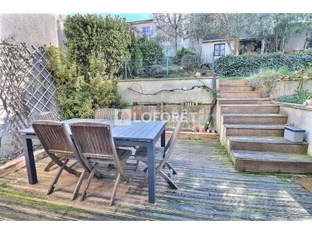 maison rueil malmaison 6 pièce(s) 130 m2