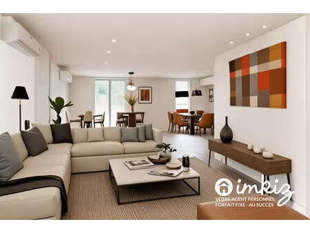 vente maison 4 pièces 93 m² touquin (77131)