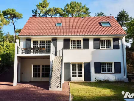 vente maison 8 pièces 215 m² le touquet-paris-plage (62520)