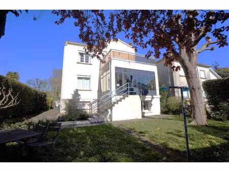 maison 7 pièces à vendre à royan