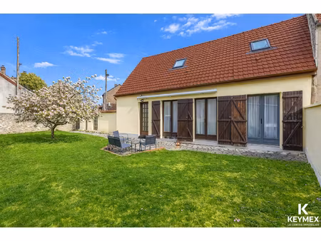 maison villiers adam