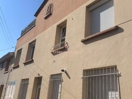 appartement duplex trois chambres