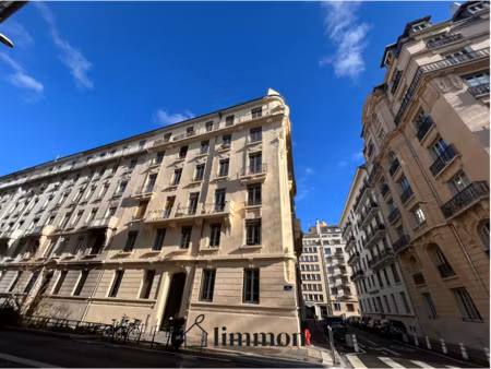 'appartement - 2 pieces'