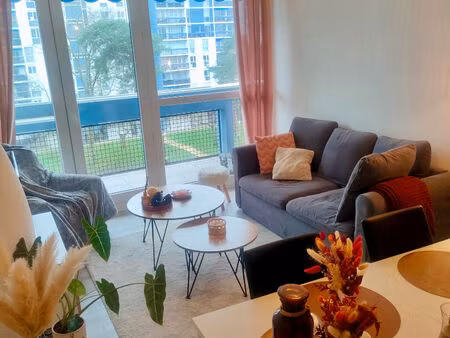 appartement merignac 3 pièce(s) 60.42 m2