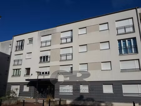 a louer 2 pieces rives de meurthe