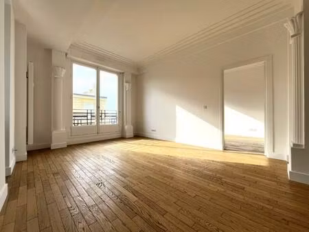 a louer - 3 pieces - rue de france - dernier eatge