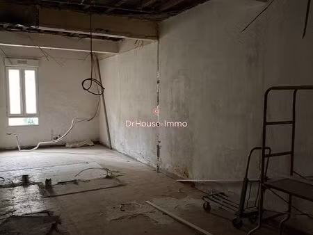 appartement 40 m2 proche gare à rénover