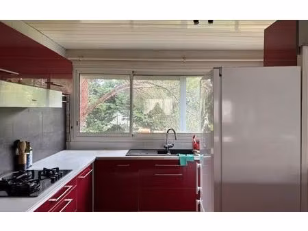 appartement ramonville-saint-agne 104.77 m² t-5 à vendre  250 000 €