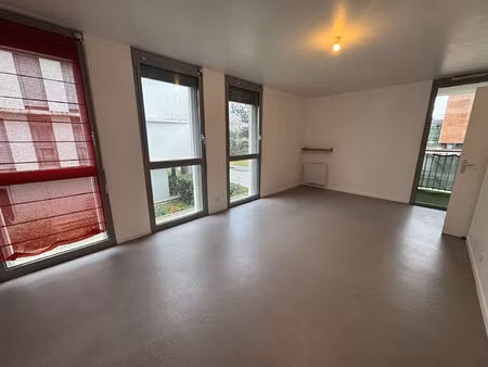 appartement 3 pièces à louer à saint jacques de la lande - morinais