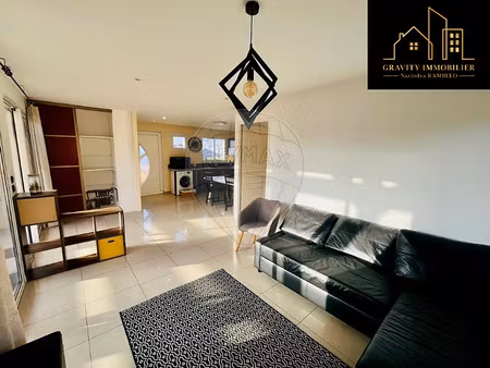 appartement 3 chambre(s) à louer