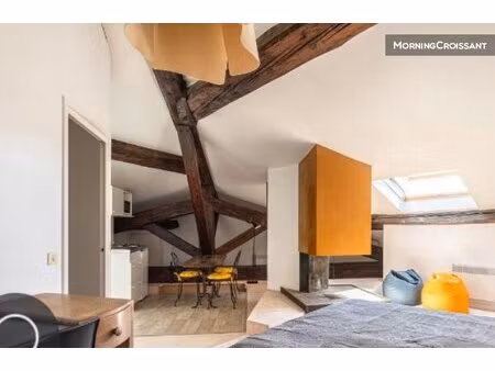 studio place bellecour