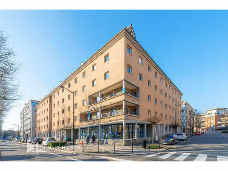 appartement valenciennes 1 pièce(s) 17.68 m2