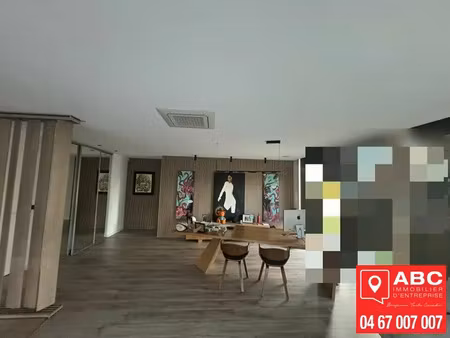 bureaux a louer a perpignan