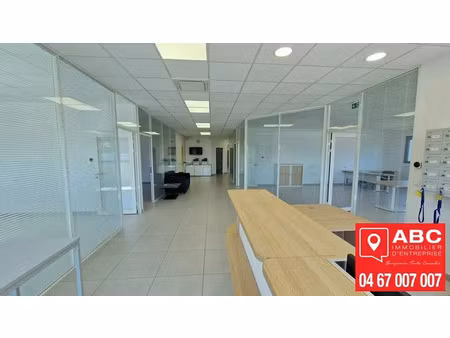 bureaux a louer a rivesaltes