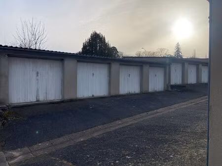 nevers centre vile garage