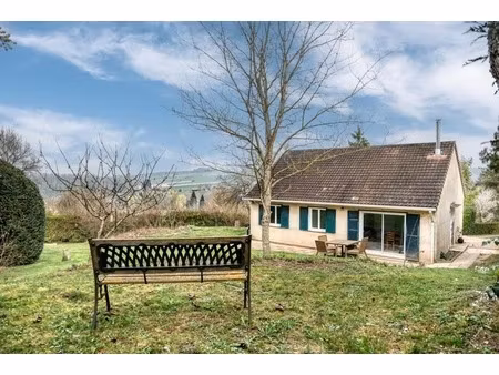 exclusivite - dpt eure et loire (28)  à vendre à rouvres  maison 4 pièces