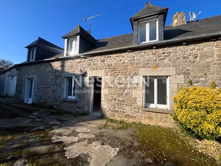 maison saint glen 4 pièce(s) 93 m2