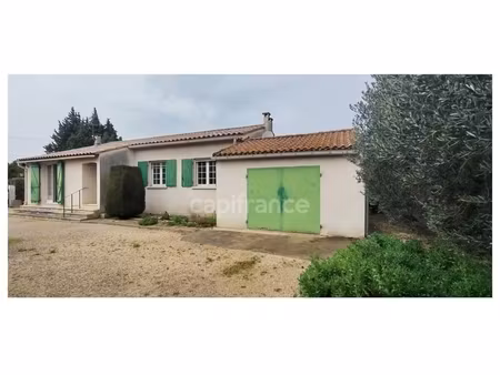 maison à vendre 5 pièces fontvieille (13)