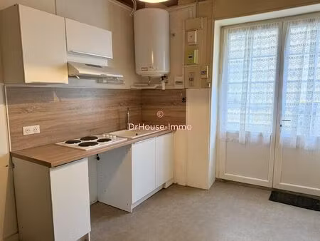 maison de bourg- saint claud